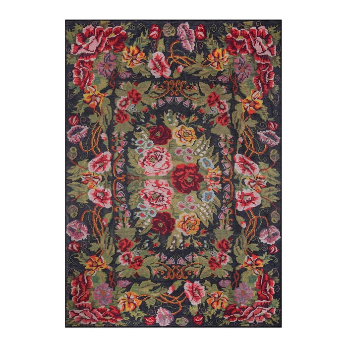 Conceptum Soul Chenille - Multicolor AL 31